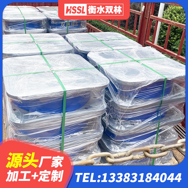 芦溪县高阻尼支座多少钱 芦溪县隔震支座LRB650-Ⅱ生产厂家 芦溪县铅芯橡胶隔震支座定制厂家 芦溪县高阻泥橡胶隔震支座生产厂家 - 第2张