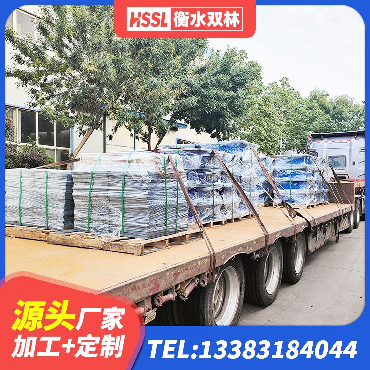 芦溪县建筑高阻泥橡胶隔震支座生产厂家 芦溪县防震隔震橡胶支座价格 芦溪县LNR隔震支座D420 芦溪县HDR1500高阻尼隔震支座 - 第6张