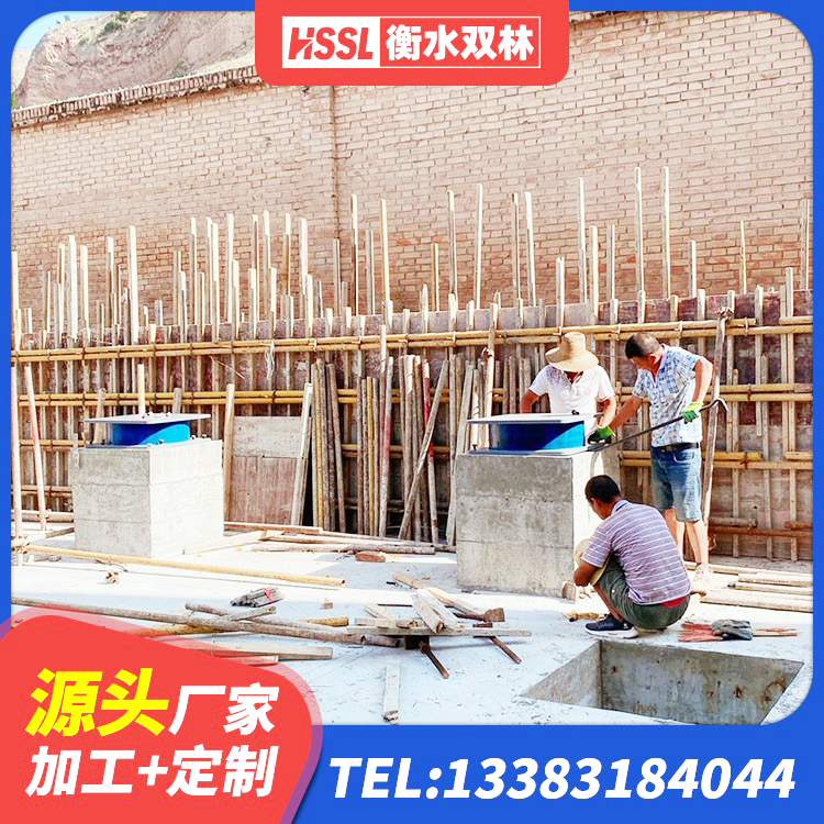 芦溪县LRB600铅芯隔震支座厂家 芦溪县建筑隔震支座LNR700生产厂家 芦溪县建筑民用减震支座 芦溪县房建橡胶抗震支座厂家电话 - 第6张
