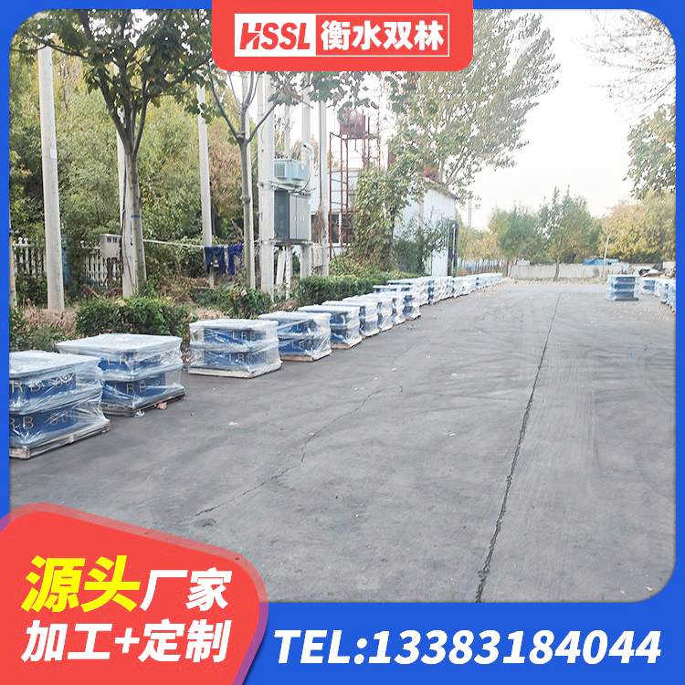 禄丰市建筑高阻尼高阻尼橡胶隔震支座 禄丰市II型LRB铅芯隔震支座厂家 禄丰市LNR系列水平分散形橡胶隔震支座生产厂家 禄丰市HDR1400支座厂家