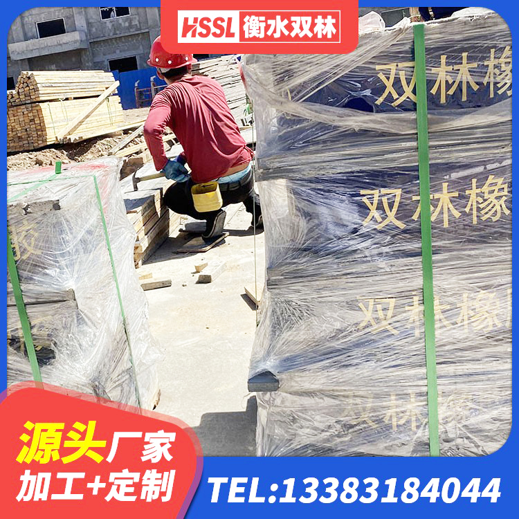 芦溪县LRB1400橡胶隔震支座 芦溪县HDR800隔震支座源头工厂 芦溪县隔震支座的厂家 芦溪县橡胶隔震支座电话 - 第6张