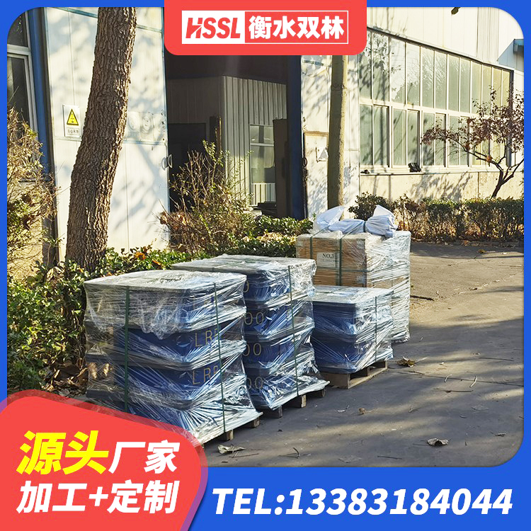 芦溪县HDR800橡胶隔震支座厂家 芦溪县建筑橡胶隔震支座LNRLRB厂家 芦溪县LNR900天然橡胶隔震支座厂家 芦溪县LRB700铝芯橡胶隔震支座 - 第5张
