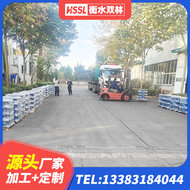 芦溪县LNR隔震橡胶支座 芦溪县隔震支座厂商厂家 芦溪县LRB600橡胶隔震支座生产厂家 芦溪县LNR600建筑橡胶隔震支座生产厂家 - 第3张